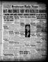 Newspaper: Henderson Daily News (Henderson, Tex.), Vol. 7, No. 144, Ed. 1 Friday…