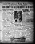 Newspaper: Henderson Daily News (Henderson, Tex.), Vol. 7, No. 154, Ed. 1 Wednes…