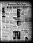 Newspaper: Henderson Daily News (Henderson, Tex.), Vol. 7, No. 155, Ed. 1 Thursd…