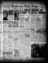 Newspaper: Henderson Daily News (Henderson, Tex.), Vol. 7, No. 232, Ed. 1 Wednes…