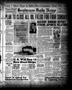 Newspaper: Henderson Daily News (Henderson, Tex.), Vol. 7, No. [233], Ed. 1 Thur…