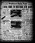Newspaper: Henderson Daily News (Henderson, Tex.), Vol. 7, No. [238], Ed. 1 Wedn…