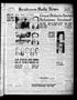 Newspaper: Henderson Daily News (Henderson, Tex.), Vol. 10, No. 7, Ed. 1 Wednesd…