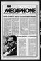 Newspaper: The Megaphone (Georgetown, Tex.), Vol. 70, No. 10, Ed. 1 Thursday, Oc…