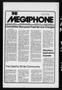 Newspaper: The Megaphone (Georgetown, Tex.), Vol. 70, No. 16, Ed. 1 Thursday, Ja…