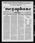Newspaper: The Megaphone (Georgetown, Tex.), Vol. 71, No. 28, Ed. 1 Thursday, Ap…