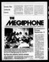 Newspaper: The Megaphone (Georgetown, Tex.), Vol. 73, No. 2, Ed. 1 Thursday, Sep…