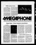 Primary view of The Megaphone (Georgetown, Tex.), Vol. 73, No. 17, Ed. 1 Thursday, January 24, 1980