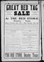 Thumbnail image of item number 4 in: 'Wise County Messenger. (Decatur, Tex.), Vol. 26, No. 27, Ed. 1 Friday, June 30, 1905'.