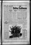 Newspaper: The Dallas Craftsman (Dallas, Tex.), Vol. 55, No. 15, Ed. 1 Friday, S…