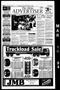 Newspaper: The Alvin Advertiser (Alvin, Tex.), Ed. 1 Wednesday, March 16, 1994