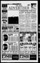 Primary view of The Alvin Advertiser (Alvin, Tex.), Ed. 1 Wednesday, August 16, 1995