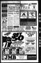 Primary view of The Alvin Advertiser (Alvin, Tex.), Ed. 1 Wednesday, August 12, 1998