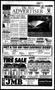 Newspaper: The Alvin Advertiser (Alvin, Tex.), Ed. 1 Wednesday, May 12, 1999