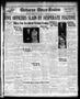 Primary view of Cleburne Times-Review (Cleburne, Tex.), Vol. 27, No. 76, Ed. 1 Sunday, January 3, 1932