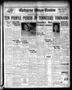Primary view of Cleburne Times-Review (Cleburne, Tex.), Vol. 27, No. 87, Ed. 1 Friday, January 15, 1932