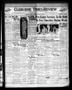 Newspaper: Cleburne Times-Review (Cleburne, Tex.), Vol. 27, No. 142, Ed. 1 Monda…
