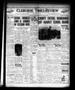 Primary view of Cleburne Times-Review (Cleburne, Tex.), Vol. 27, No. 186, Ed. 1 Wednesday, May 11, 1932