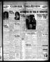 Primary view of Cleburne Times-Review (Cleburne, Tex.), Vol. 27, No. 188, Ed. 1 Friday, May 13, 1932