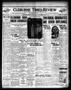 Primary view of Cleburne Times-Review (Cleburne, Tex.), Vol. 27, No. 195, Ed. 1 Sunday, May 22, 1932