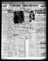 Primary view of Cleburne Times-Review (Cleburne, Tex.), Vol. 27, No. 196, Ed. 1 Monday, May 23, 1932