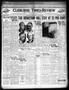 Primary view of Cleburne Times-Review (Cleburne, Tex.), Vol. 27, No. 206, Ed. 1 Friday, June 3, 1932