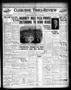 Newspaper: Cleburne Times-Review (Cleburne, Tex.), Vol. 27, No. 224, Ed. 1 Frida…