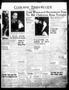 Primary view of Cleburne Times-Review (Cleburne, Tex.), Vol. 42, No. 42, Ed. 1 Thursday, January 2, 1947