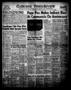 Primary view of Cleburne Times-Review (Cleburne, Tex.), Vol. 44, No. 209, Ed. 1 Monday, July 18, 1949