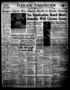 Primary view of Cleburne Times-Review (Cleburne, Tex.), Vol. 44, No. 222, Ed. 1 Tuesday, August 2, 1949