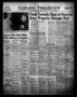 Newspaper: Cleburne Times-Review (Cleburne, Tex.), Vol. 44, No. 278, Ed. 1 Frida…