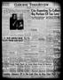 Newspaper: Cleburne Times-Review (Cleburne, Tex.), Vol. 45, No. 63, Ed. 1 Sunday…