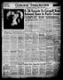 Primary view of Cleburne Times-Review (Cleburne, Tex.), Vol. 45, No. 77, Ed. 1 Tuesday, February 14, 1950