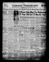 Newspaper: Cleburne Times-Review (Cleburne, Tex.), Vol. 45, No. 108, Ed. 1 Wedne…