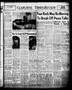 Newspaper: Cleburne Times-Review (Cleburne, Tex.), Vol. 47, No. 49, Ed. 1 Monday…