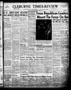 Primary view of Cleburne Times-Review (Cleburne, Tex.), Vol. 47, No. 51, Ed. 1 Wednesday, January 9, 1952