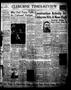 Newspaper: Cleburne Times-Review (Cleburne, Tex.), Vol. 47, No. 66, Ed. 1 Sunday…