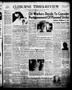Primary view of Cleburne Times-Review (Cleburne, Tex.), Vol. 47, No. 92, Ed. 1 Wednesday, February 27, 1952
