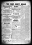 Newspaper: The Terry County Herald (Brownfield, Tex.), Vol. 5, No. 30, Ed. 1 Fri…