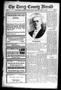 Newspaper: The Terry County Herald (Brownfield, Tex.), Vol. 6, No. 24, Ed. 1 Thu…