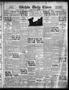 Newspaper: Wichita Daily Times (Wichita Falls, Tex.), Vol. 16, No. 12, Ed. 1 Thu…