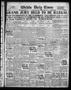 Newspaper: Wichita Daily Times (Wichita Falls, Tex.), Vol. 16, No. 25, Ed. 1 Wed…