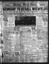 Newspaper: Wichita Daily Times (Wichita Falls, Tex.), Vol. 17, No. 269, Ed. 1 Fr…