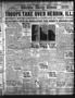 Newspaper: Wichita Daily Times (Wichita Falls, Tex.), Vol. 17, No. 270, Ed. 1 Sa…