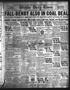 Newspaper: Wichita Daily Times (Wichita Falls, Tex.), Vol. 17, No. 276, Ed. 1 Fr…