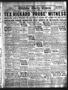 Newspaper: Wichita Daily Times (Wichita Falls, Tex.), Vol. 17, No. 310, Ed. 1 Th…