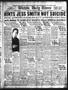 Newspaper: Wichita Daily Times (Wichita Falls, Tex.), Vol. 17, No. 313, Ed. 1 Su…