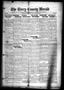 Newspaper: The Terry County Herald (Brownfield, Tex.), Vol. 22, No. 19, Ed. 1 Fr…