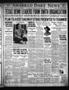 Newspaper: Amarillo Daily News (Amarillo, Tex.), Vol. 19, No. 303, Ed. 1 Tuesday…