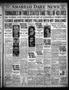Newspaper: Amarillo Daily News (Amarillo, Tex.), Vol. 19, No. 313, Ed. 1 Saturda…